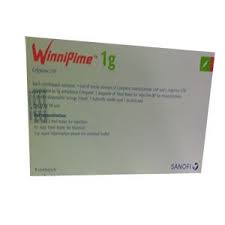 product name
